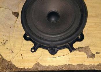 Głośnik drzwi lewych przód Audi A4 B6 B7