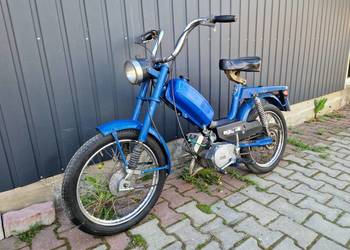 Romet Kadet 85r Zarejestrowany