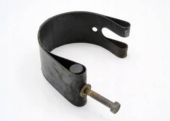 OBEJMA MOCOWANIE PRĄDNICY ALTERNATORA FIAT 126P 600 MALUCH FIAT 126A000