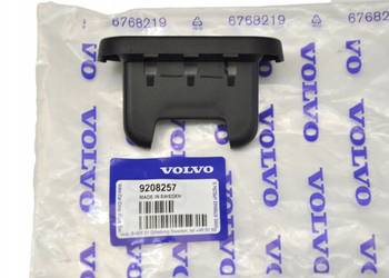 VOLVO S60 S70 gniazdo mocowania siedziska kanapy O