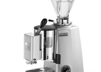 Mazzer Super Jolly Manual - młynek do kawy