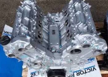 Regenerowany silnik 642-896 V630 CDI Mercedes Sprinter 190KM