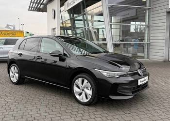 Oryginalne FELGI 17 VW GOLF 8 7 6 5  2024r. jak NOWE