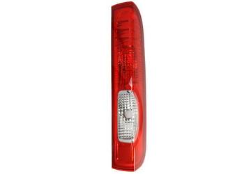 Nissan Primastar Opel Vivaro Renault Trafic Lampa tylna prawa