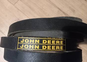 Pas klinowy H151952, H140160 John Deere nowy original