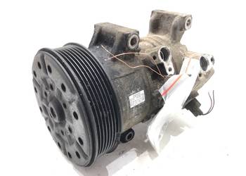 SPRĘŻARKA KLIMATYZACJI TOYOTA COROLLA E13 447260-1256 2.2 136KM 04-09