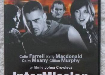 Film DVD InterMission Film DVD InterMission