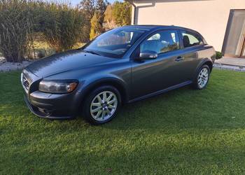 Volvo C 30 1.8 b 2007r