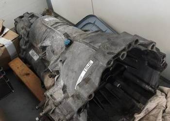 Skrzynia biegów Tiptronic HYH Audi A4 B7 2.0TFSI