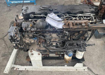 Perkins PJ38481 , MOTOR PERKINS 1106D-E66TA
