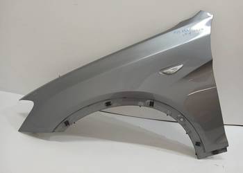 BŁOTNIK LEWY PRZEDNI PRZÓD BMW X3 F25 A52/7