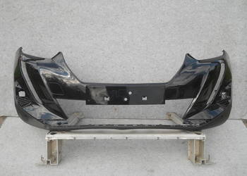 PEUGEOT 2008 II ZDERZAK PRZEDNI PRZÓD