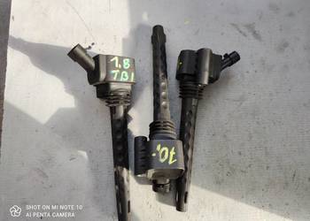 Cewka zapłonowa Mercedes 1.8 TBI 0221504026