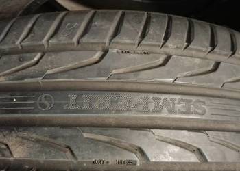 Opony 195 50 R 15 Semperit