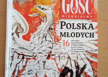 Tygodnik ,,Gość Niedzielny" maj 2009r.
