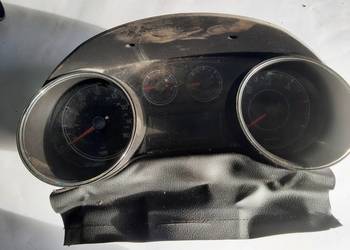 Fiat Bravo II Ritmo licznik zegary 554000980