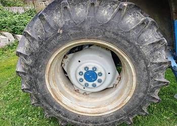 Koła 16.9 r30 (MF ursus case ford )