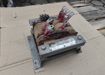 Transformator OCHRONNY TS-750