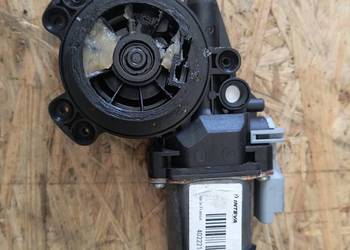 Silniczek szyby mechanizmu opuszczania DS3 Citroen prawa strona