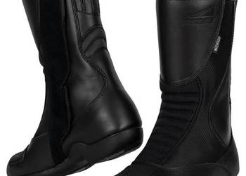 Fastway S-2303 buty motocyklowe damskie roz 41