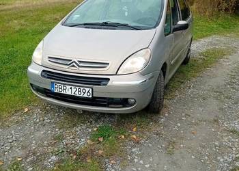 Citroen xsara picasso 1.6 HDI