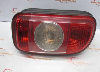MINI CLUBMAN I COOPER S R55 lampa prawa tył 2755116