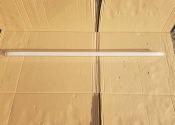 Klosz do lampy TUBA CYLINDER PODŁUŻNY do kinkietu GEO-K69 VENTURI