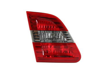 Mercedes W245 05-11 Lampa tylna lewa