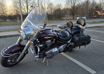 Kawasaki Vulcan VN2000, Power Commander,  Wydech Vance & Hines, Dodatki