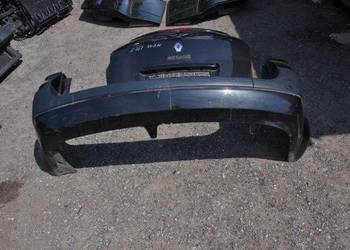 megane II kombi zderzak kolor NV676 nr 2762 WYSYŁK