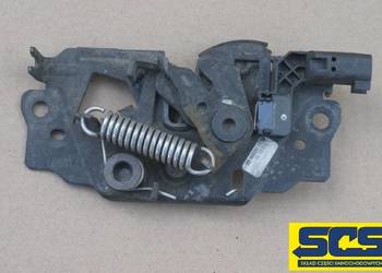 FORD TRANSIT CUSTOM ZAMEK MASKI BK21-16E624
