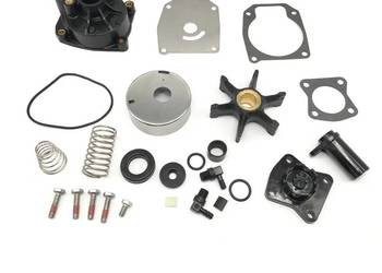 EVINRUDE/JOHNSON 438597,432955,18-3389 ZESTAW NAPRAWCZY POMPY WODY