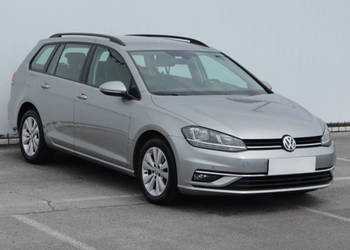 VW Golf 1.6 TDI