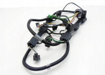 Wiązka cewek zapłonowych 4.4 N62 BMW 5 6 7 X5 E60 E61 E63 E64 E65 E66