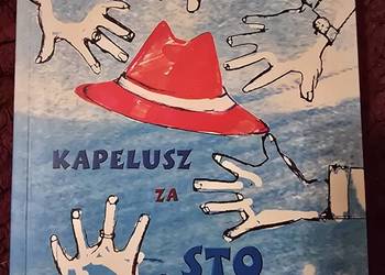 Kapelusz za sto tysięcy