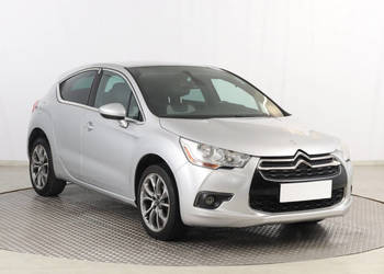 Citroen DS4 1.6 e-HDi