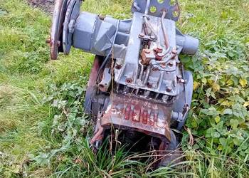 Tylny most do Ursusa