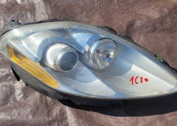 REFLEKTOR PRAWY LAMPA PRAWA PRZOD FIAT BRAVO II 51757534 // 1630