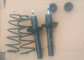 Amortyzatory seat toledo/Leon