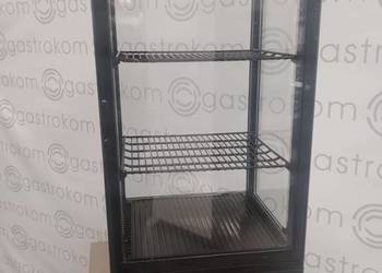 Witrynka chłodnicza Stalgast 78l 852174