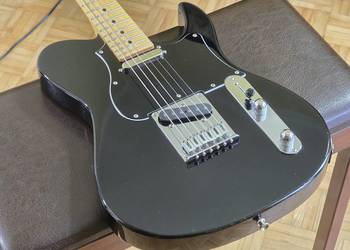 Gitara FGN Boundary ILIAD FujiGen JAPAN Telecaster 2x DiMarzio TWANG KING