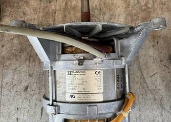 Silnik do pieca konwekcyjno parowego rational