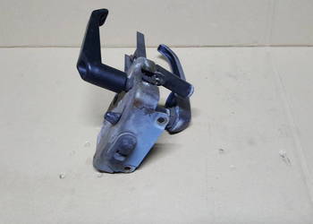 Zamek drzwi przesuwnych z klamkami Volkswagen Lt 75-96r mechanizm