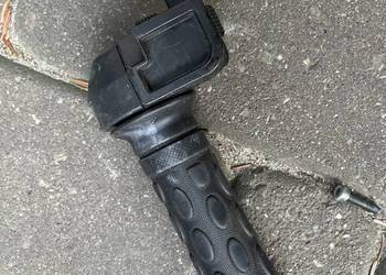 Rolgaz CPI SM Supermoto