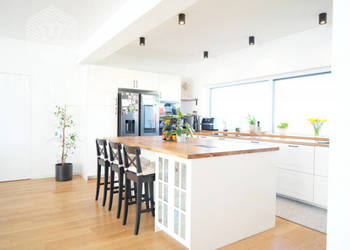 Oferta sprzedaży domu wolnostojącego 488m Chylice