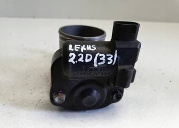 PRZEPUSTNICA Lexus IS IS220 2.2 D-CAT _ 192300-2010