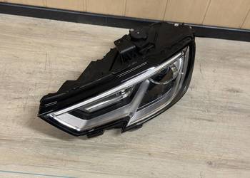 lampa audi a3 8v lift xenon 8V0941005E