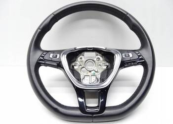 KIEROWNICA SKÓRA MULTIFUNKCJA MULTI 5Q0419091 VW GOLF VII LIFT PASSAT B8