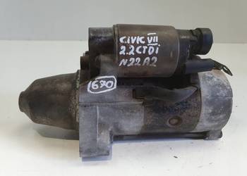 ROZRUSZNIK Honda Civic VIII 2.2 iCTDI ROZRUSZNIK M002T85672