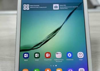 Tablet Samsung Galaxy Tab S2 T819